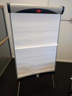Flipover - whiteboard van Nobo, Ophalen