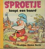 Sproetje koopt een baard - Bibi van Groen"", Ophalen of Verzenden, Zo goed als nieuw, Bibi van Groen, Fictie algemeen