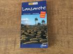 ANWB Reisgids Lanzarote, Boeken, ANWB, Ophalen of Verzenden, Zo goed als nieuw, Europa