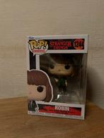 Robin Funko Pop #1244 - Stranger Things, Ophalen of Verzenden, Nieuw