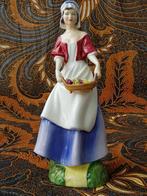 Dawn prachtig beeldje uit Engeland van Royal Doulton 20,5 cm, Ophalen of Verzenden