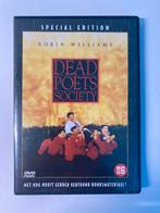 Dead Poets Society, 1989 / DVD / Special Edition /Peter Weir, Vanaf 16 jaar, Ophalen of Verzenden, Zo goed als nieuw, Drama
