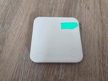 Tado Draadloze Temperatuursensor Wireless Temperature Sensor beschikbaar voor biedingen