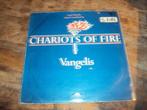 vangelis Chariots of fire 113, Pop, Gebruikt, Ophalen of Verzenden, 7 inch