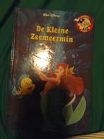 De Kleine Zeemeermin - Disney Boekenclub, Boeken, Ophalen of Verzenden