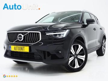 Volvo XC40 1.5 T5 Recharge Ultimate Bright | Panoramadak | P beschikbaar voor biedingen