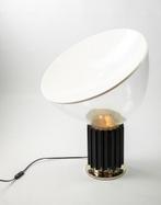 Flos Taccia lamp groot geen led versie, Huis en Inrichting, Lampen | Tafellampen, Ophalen, Zo goed als nieuw, Glas, 50 tot 75 cm