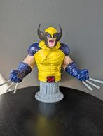 Wolverine figure, Ophalen of Verzenden, Zo goed als nieuw