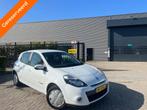 Renault Clio 1.5 dCi Navigatie|Bluetooth 2012, Voorwielaandrijving, 535 kg, Gebruikt, 4 cilinders