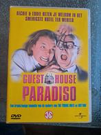 Guest house paradiso (dvd), Cd's en Dvd's, Vanaf 12 jaar, Ophalen of Verzenden, Zo goed als nieuw, Romantische komedie