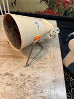 Philips Infrarood Warmtelamp Vintage, Ophalen of Verzenden, Gebruikt, Philips