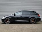 SEAT Leon ST 2.0 TSI CUPRA 4DRIVE R CARBON PANO BREMBO BEATS, Auto's, Seat, Automaat, Gebruikt, Zwart, 4 cilinders