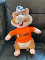 Ah hamster voetbal fan, Ophalen of Verzenden, Zo goed als nieuw, Overige typen