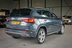 Seat Ateca 1.5 TSI FR Business Intense PANO | SFEER | CAMERA, 15 km/l, Zwart, 4 cilinders, Ateca