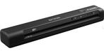 Epson WorkForce ES-60W Mobiele Scanner - Nieuw!, Computers en Software, Scanners, Epson, Nieuw, Windows, Mobiele scanner