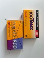 Kodak TMax 100 5pack medium format film, Ophalen of Verzenden, Accessoire