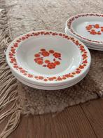 Arcopal Servies - Borden, Gebruikt, Ophalen of Verzenden, Glas, Bord(en)