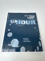11th Hour CISSP, 3e - Nieuw!, Ophalen of Verzenden, Beta, Nieuw, HBO