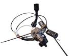 Contactslot origineel La Souris Valexim slot set, Fietsen en Brommers, Gebruikt, Ophalen of Verzenden