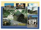 Venray 5luik met molen en watermolen, Ophalen, 1980 tot heden, Gelopen, Limburg