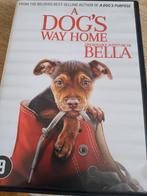 Dogs wat home bella, Vanaf 16 jaar, Ophalen of Verzenden, Zo goed als nieuw, Actiekomedie