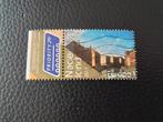 Nederland 2012 gestempeld Amsterdam, Ophalen of Verzenden, Na 1940, Gestempeld