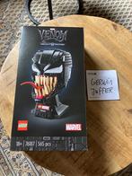 Lego 76187 - Venom Nieuw, Nieuw, Complete set, Ophalen of Verzenden, Lego