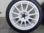 Team Dynamics Motorsport velgen, Ophalen, Velg(en), 17 inch, Personenwagen