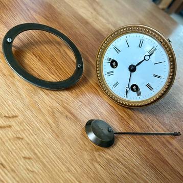 Marti & Cie Frans Uurwerk beschikbaar voor biedingen