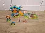 Lego Friends boomhut, Kinderen en Baby's, Speelgoed | Duplo en Lego, Ophalen of Verzenden, Zo goed als nieuw
