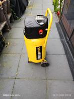 Power plus compressor, Minder dan 25 liter, Ophalen, Minder dan 200 liter/min, Olievrij