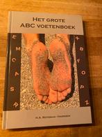 ABC Voetenboek - H.A. Rothman-Harmsen, Ophalen of Verzenden, Gelezen, Overige onderwerpen