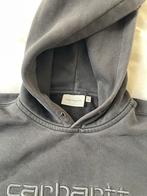 Carhartt Hoodie Zwart (M), Ophalen of Verzenden, Zo goed als nieuw, Zwart