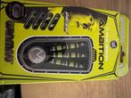 Winmau darts Michael van Gerwen Ambition 22 gram, ., Nieuw, Ophalen of Verzenden, Pijlen