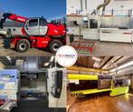 Koop of verkoop uw machine bij ons!, Ophalen of Verzenden, Gebruikt, Elektrisch, Overige soorten
