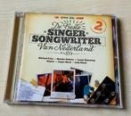Beste Singer-Songwriters Vol 2 CD Lucas Hamming Judy Blank, Cd's en Dvd's, Ophalen of Verzenden, Gebruikt