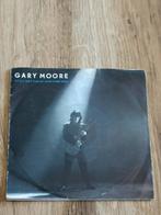 574 - Gary Moore, Gebruikt, Verzenden, 7 inch, Single