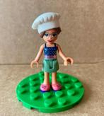 LEGO frnd0539 Olivia met koksmuts, Ophalen of Verzenden, Zo goed als nieuw, Lego