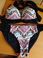 Seafolly Autralia bikini, Kleding | Dames, Zwart, Seafolly Autralia, Ophalen of Verzenden, Zo goed als nieuw