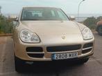 Porsche Cayenne S, youngtimer, in nieuwstaat, Automaat, Cayenne, Leder, Bedrijf