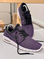 NIKE SB STEFAN JANOSKI Max - Zeldzaam sneakers 41 paars-wit, Overige kleuren, Ophalen of Verzenden, Sneakers of Gympen, Zo goed als nieuw