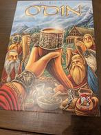 Odin - Gloednieuw, ongespeeld!, Een of twee spelers, Ophalen of Verzenden, Nieuw, White Goblin Games