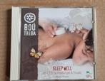 CD : Sleep well- children's massage & music, Ophalen of Verzenden, Zo goed als nieuw