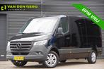 Mercedes-Benz Sprinter 319 3.0 CDI V6 L2H1 AUT. LED, TREKHAA, Auto's, Automaat, Gebruikt, Euro 6, 190 pk