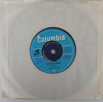 Herman's Hermits - No Milk Today beschikbaar voor biedingen