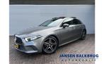 Mercedes-Benz A-Klasse 180 Business Solution AMG Night Upgra, Auto's, Mercedes-Benz, 65 €/maand, 136 pk, 4 cilinders, Met garantie (alle)