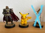 Amiibo’s, Ophalen of Verzenden, Zo goed als nieuw
