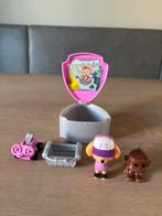 PAW Patrol Big Truck Pups Skye speelset, Ophalen of Verzenden, Zo goed als nieuw