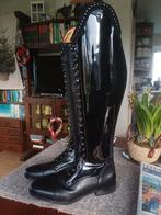 Leren laklaarzen maat 41, Ophalen of Verzenden, Dressuur, Schoeisel