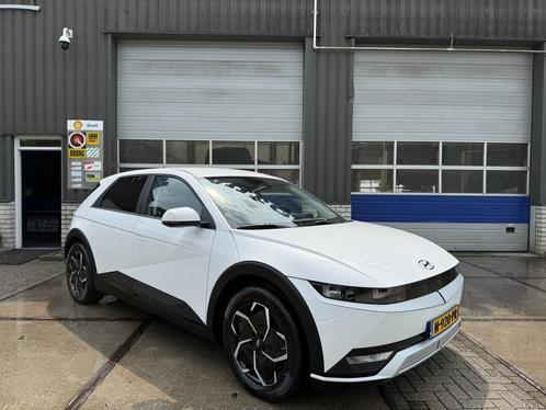Hyundai IONIQ 5 Style 73kWh (bj 2021, automaat), Auto's, Hyundai, Bedrijf, Te koop, IONIQ 5, ABS, Achteruitrijcamera, Adaptive Cruise Control